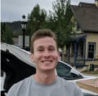 Nathan Johnson - Team Member
