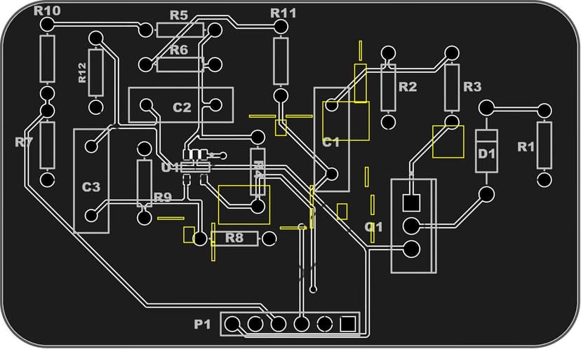 PCB Implementation